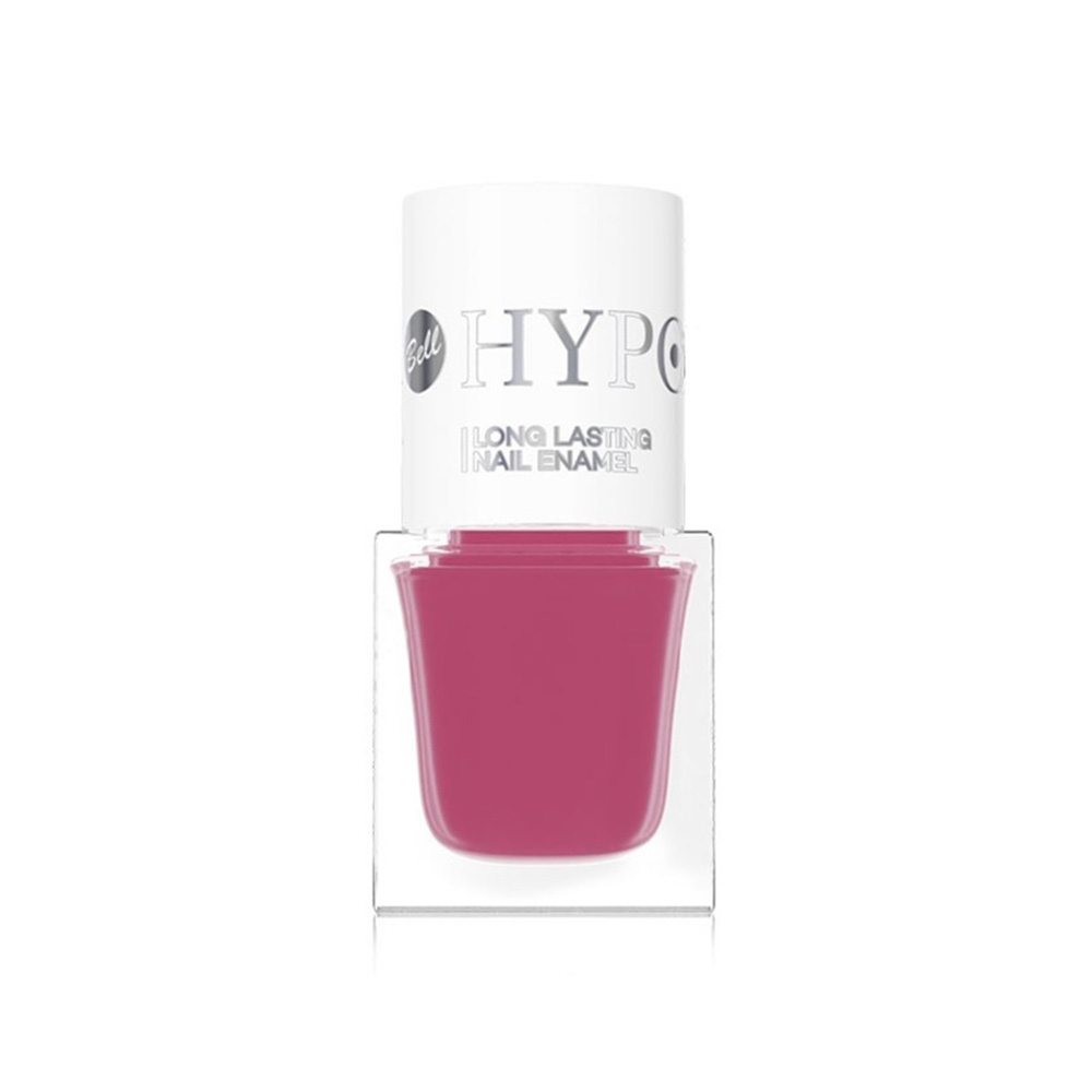 BELL HYPO LONG LASTING LAK ZA NOKTE 48