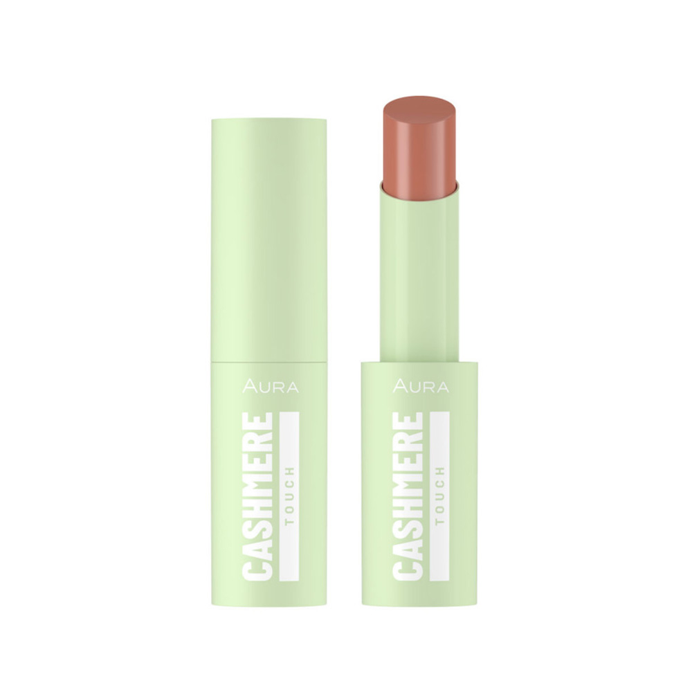 AURA CASHMERE TOUCH RUŽ ZA USNE 701