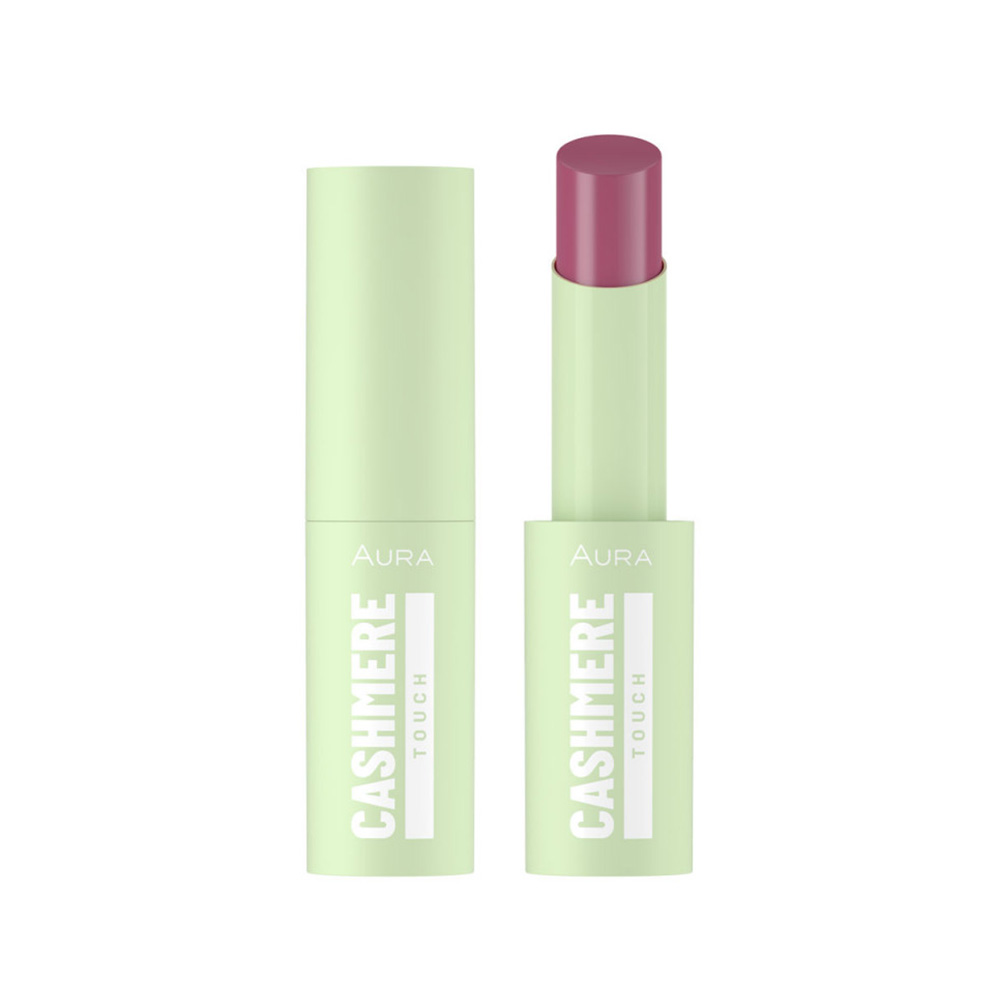AURA CASHMERE TOUCH RUŽ ZA USNE 702