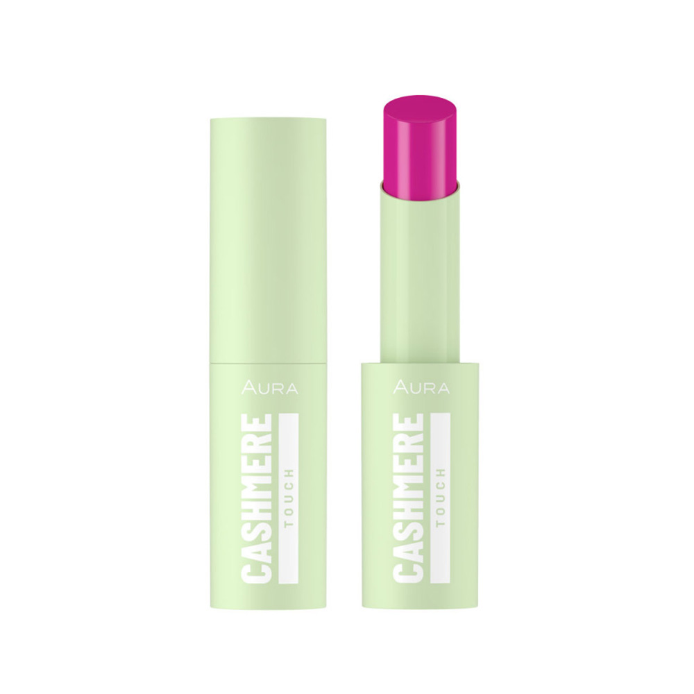 AURA CASHMERE TOUCH RUŽ ZA USNE 703