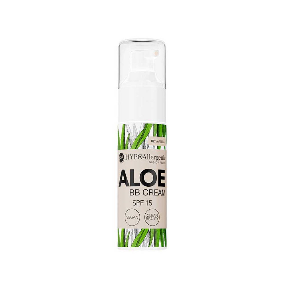 BELL HYPO ALOE BB KREMA SPF15 02