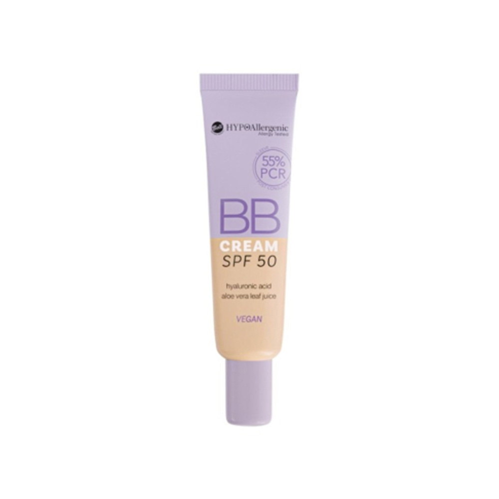 BELL HYPOALLERGENIC BB KREMA SPF50 03