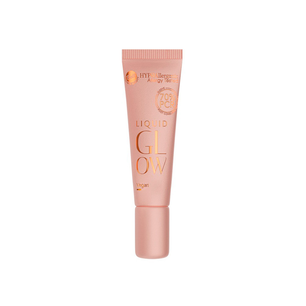 BELL HYPOALLERGENIC TEČNI HAJLAJTER 01