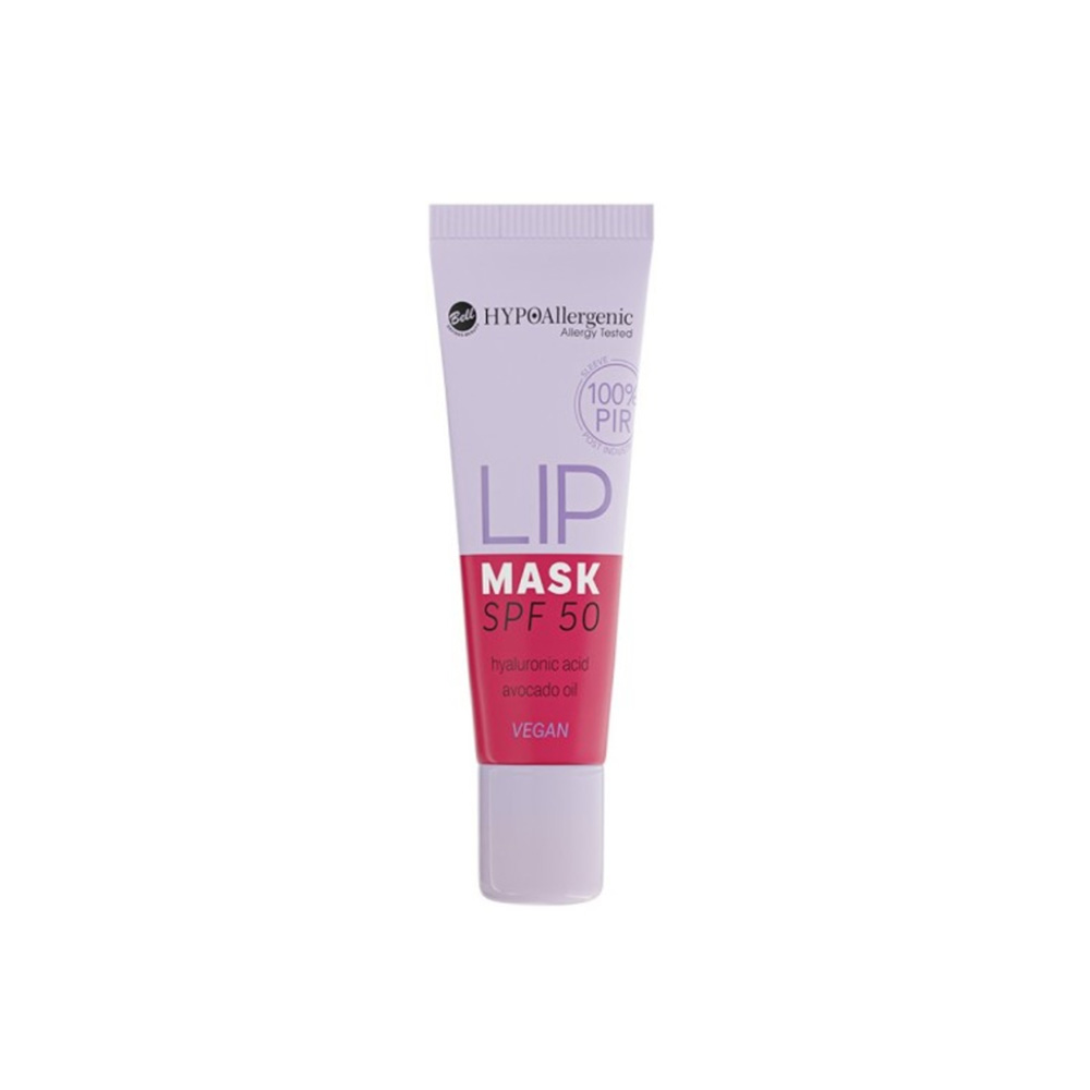 BELL HYPOALLERGENIC MASKA ZA USNE SPF50 02