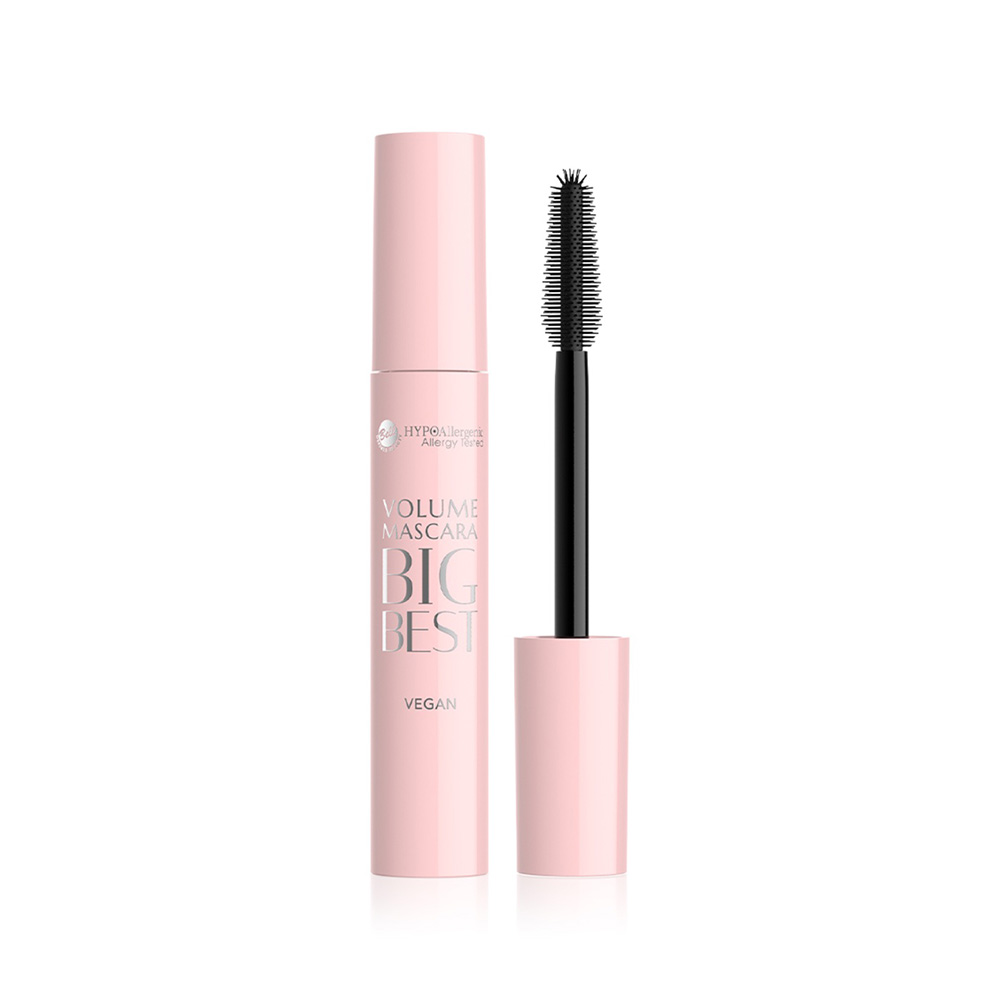 BELL HYPO BIG BEST VOLUME MASKARA