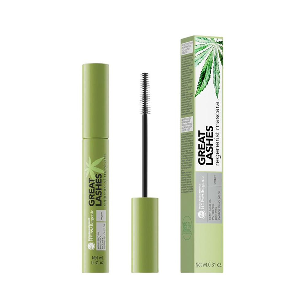 BELL HYPO GREAT MASKARA 01