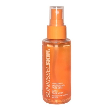 SUNKISSED VITAMIN C MIST ZA LICE