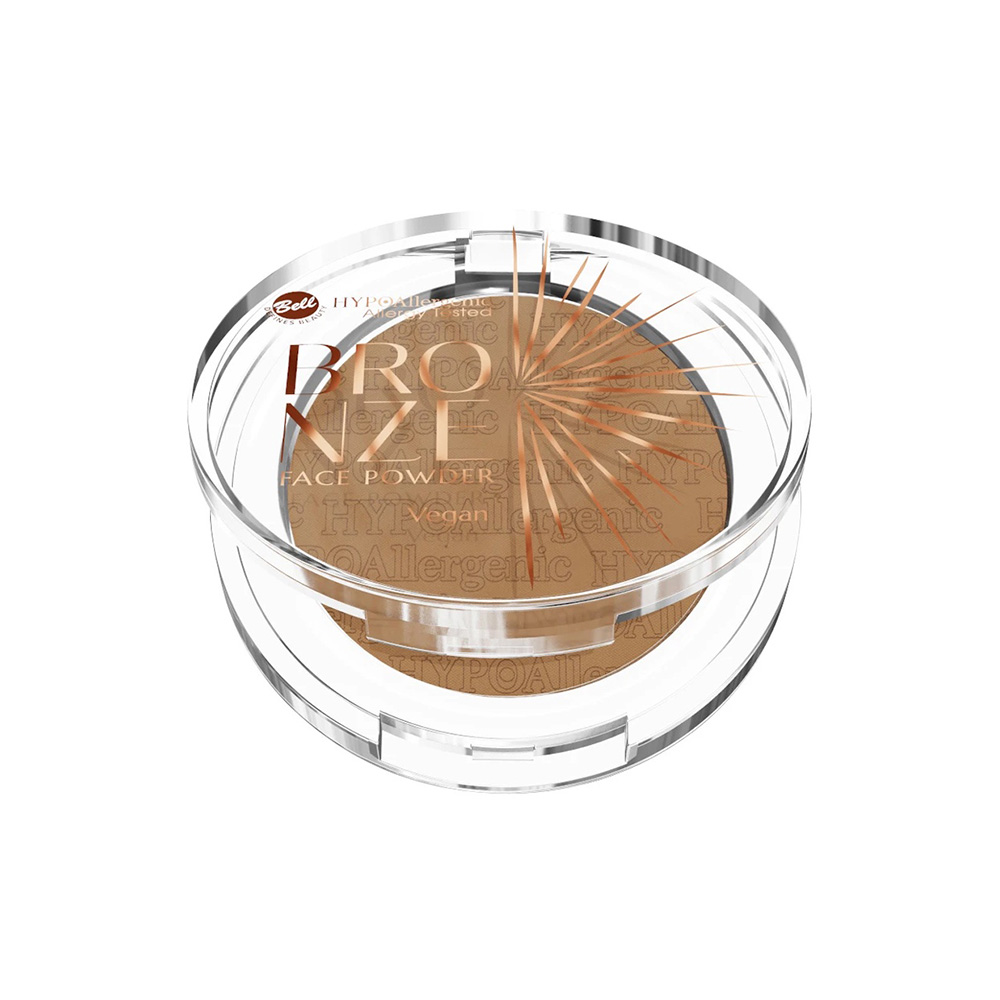 BELL HYPO BRONZER 02
