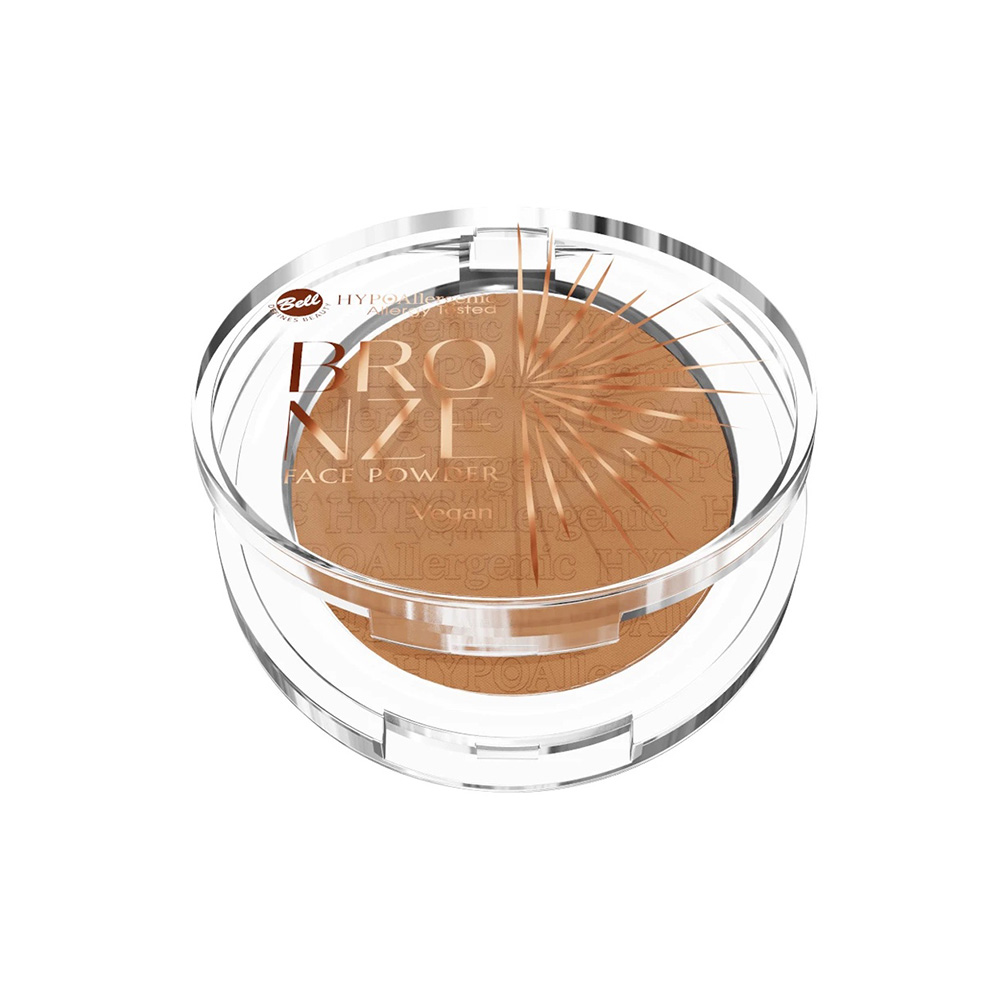 BELL HYPO BRONZER 01