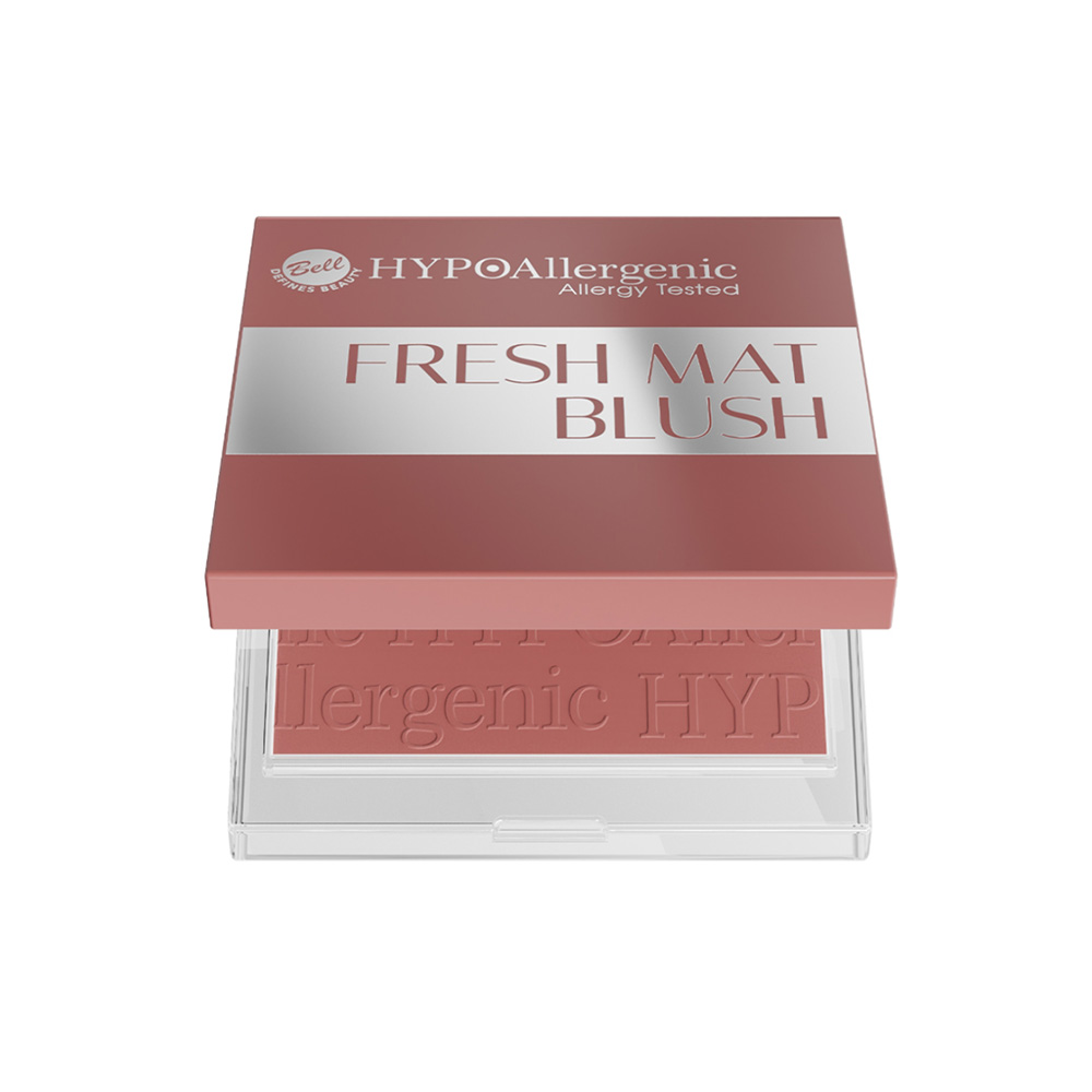 BELL HYPOALLERGENIC FRESH MAT RUMENILO 01
