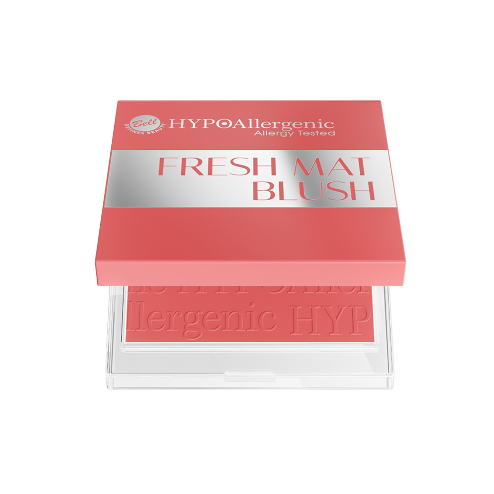 BELL HYPOALLERGENIC FRESH MAT RUMENILO 02