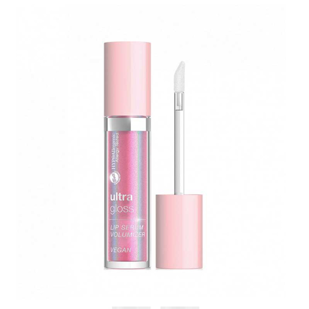 BELL HYPOALLERGENIC ULTRA SERUM VOLIMZER SJAJ ZA USNE 01