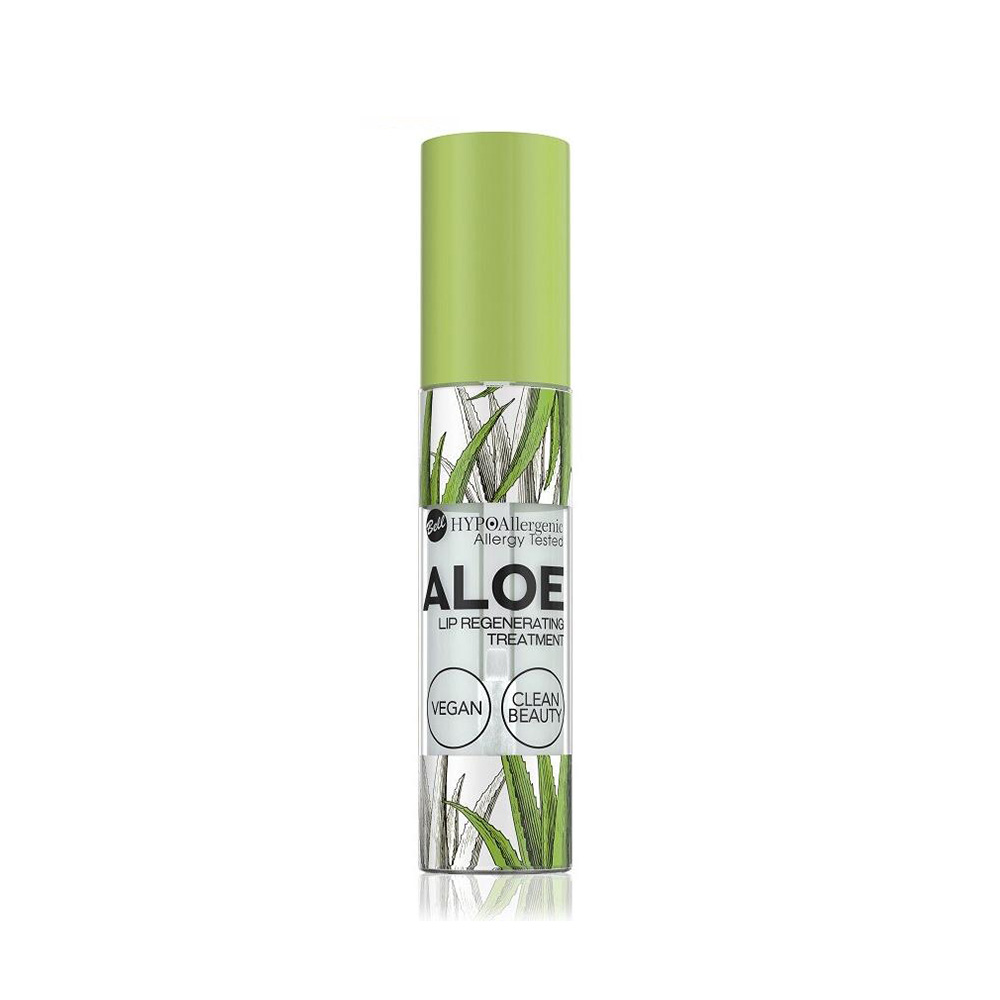 BELL HYPOALLERGENIC ALOE TRETMAN ZA USNE