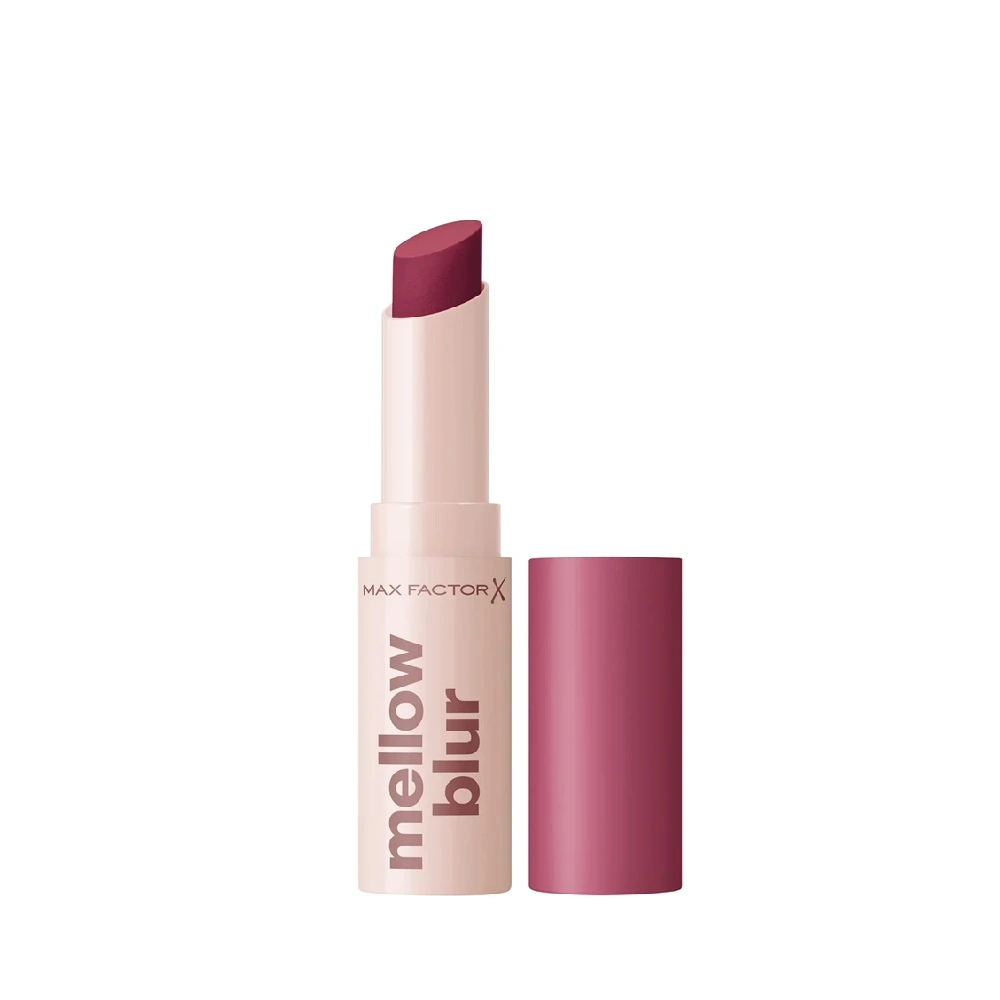 MAX FACTOR MELLOW BLUR RUŽ ZA USNE CASHMERE CHERRY 40
