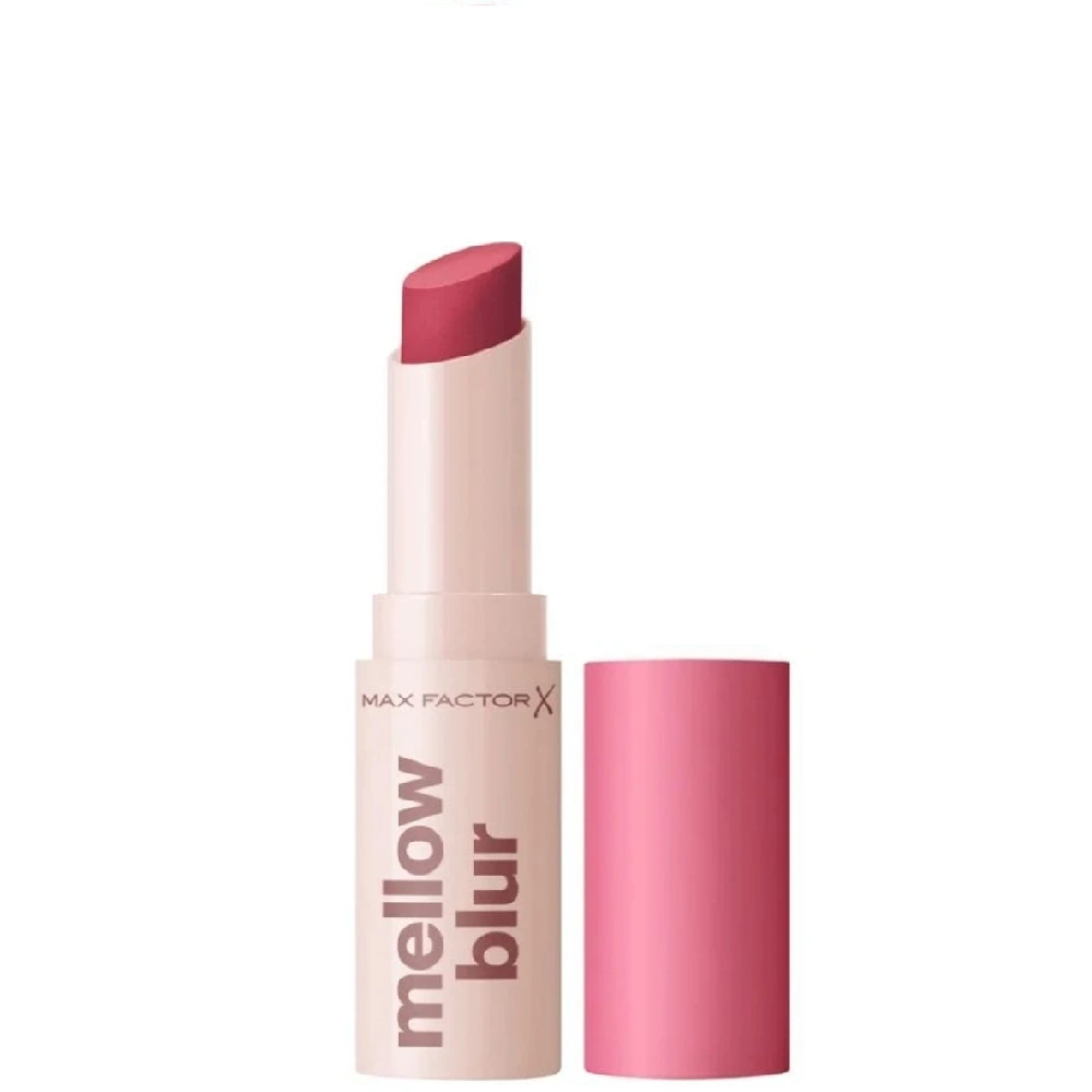 MAX FACTOR MELLOW BLUR RUŽ ZA USNE RASBERRY RUSH 20