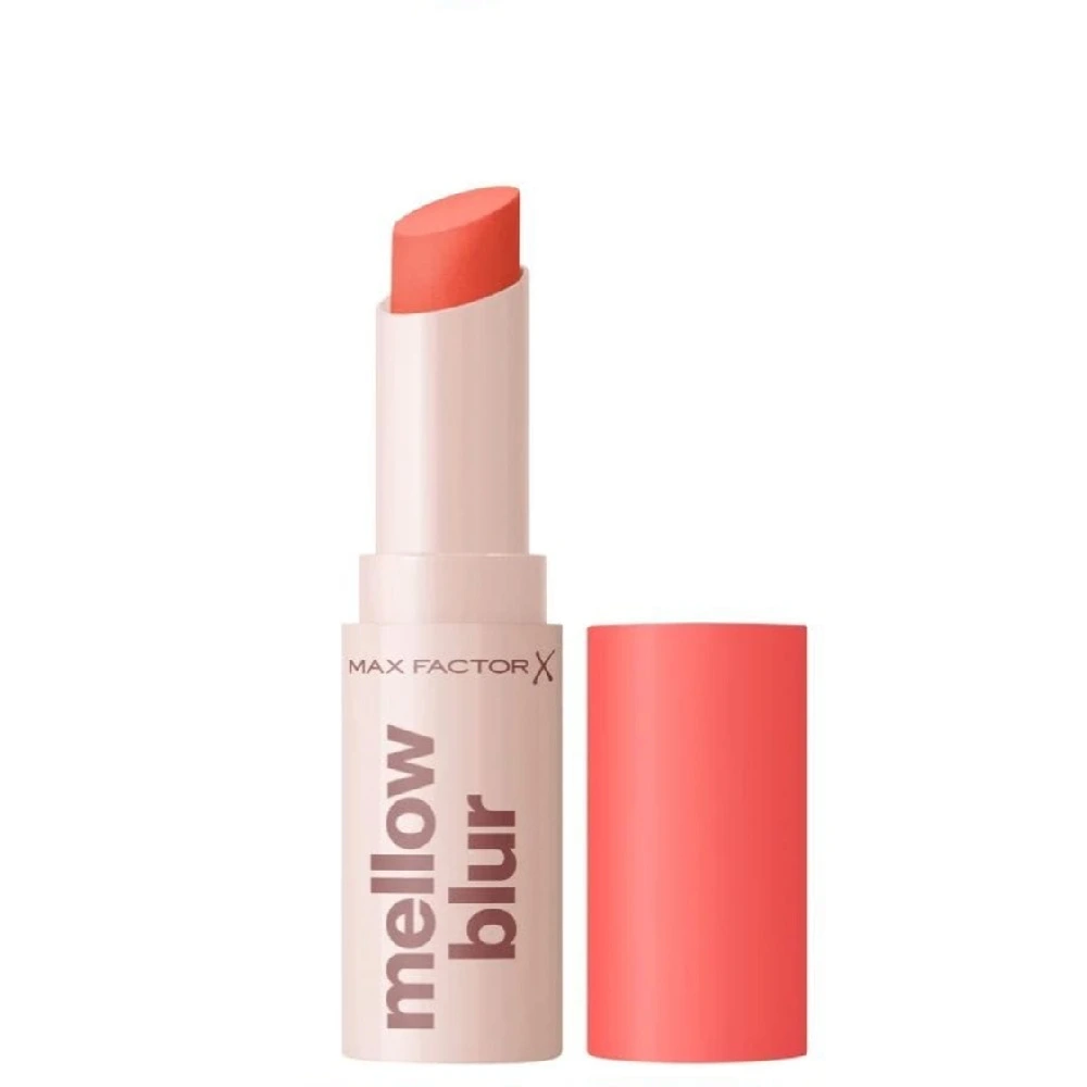MAX FACTOR MELLOW BLUR RUŽ ZA USNE PEACH BLUSH 30