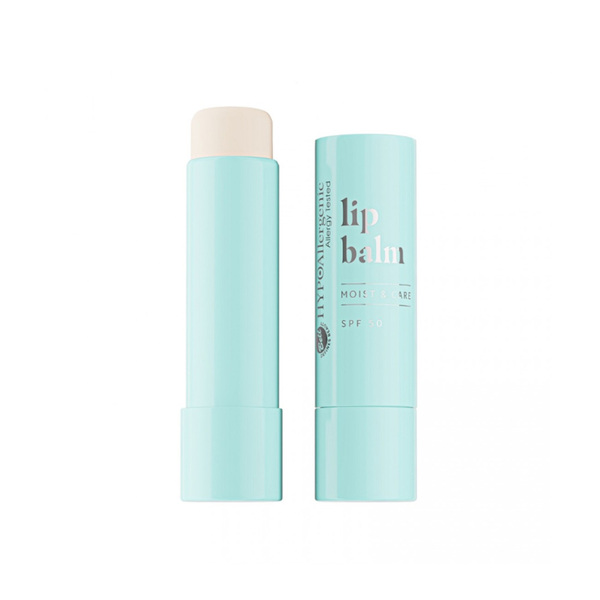 BELL HYPOALLERGENIC BALZAM ZA USNE SPF50, 01 SOFT HYDRATE