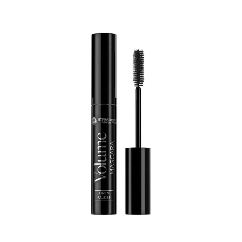 BELL HYPOALLERGENIC VOLUME EXTREME FALSIES BLACK MASKARA