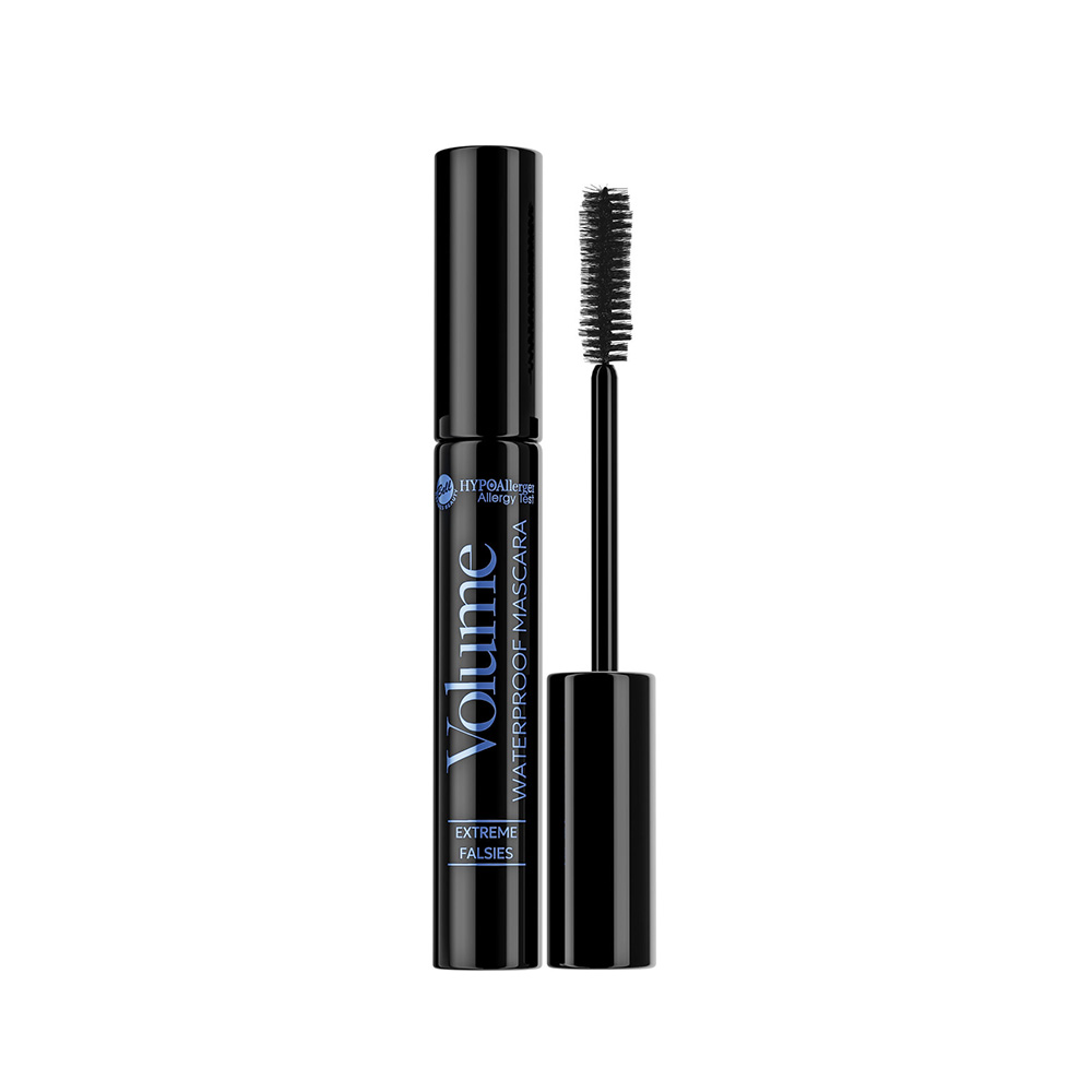 BELL HYPOALLERGENIC VOLUME EXTREME FALSIES VODOOTPORNA MASKARA