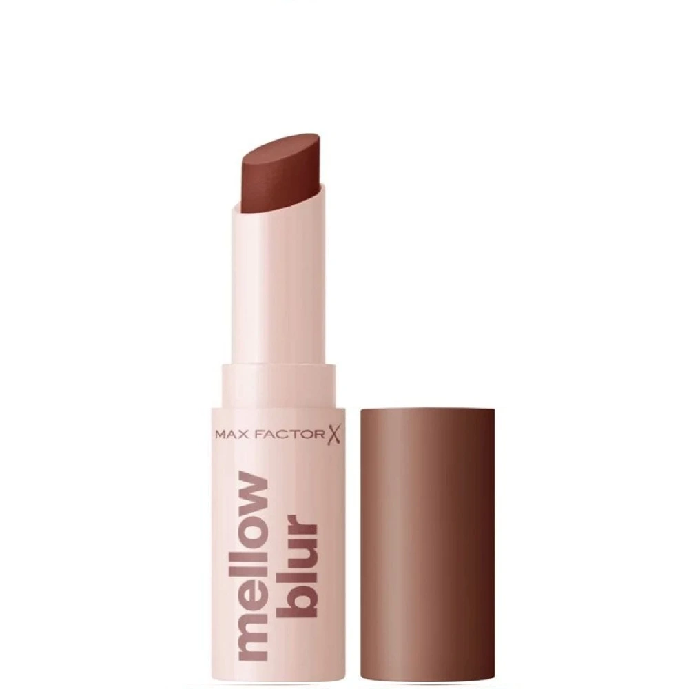 MAX FACTOR MELLOW BLUR RUŽ ZA USNE BROWN BUTTER 60