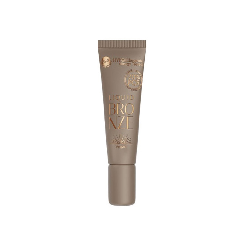 BELL HYPO ALLERGENIC LIQUID BRONZE 01