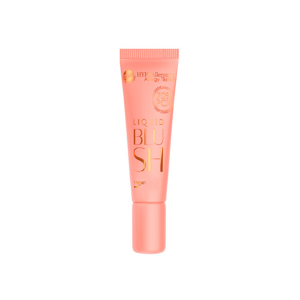 BELL HYPOALLERGENIC LIQUID BLUSH 01