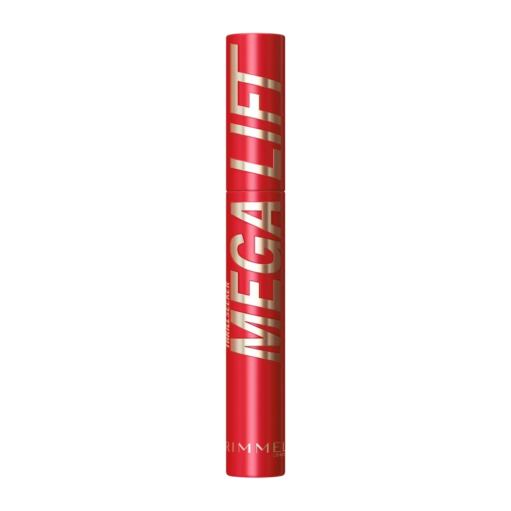RIMMEL THRILL SEEKER MEGA LIFT BLACK MASKARA