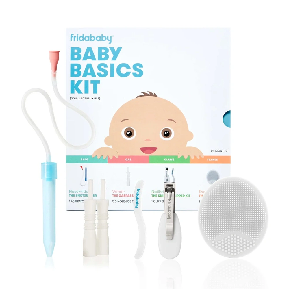 FRIDA BABY BASICS KIT FB-500001249