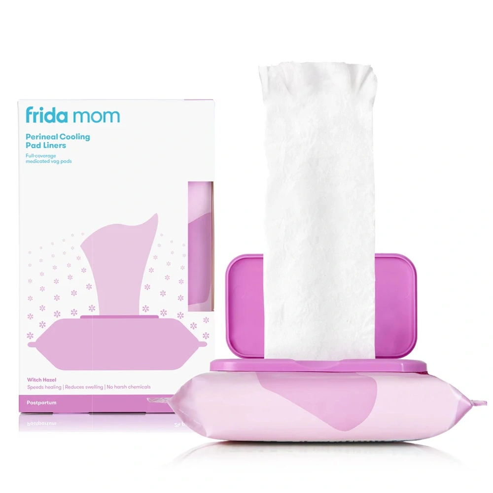 FRIDA MOM PERINEAL COOLING PAD LINERS FM-100000825