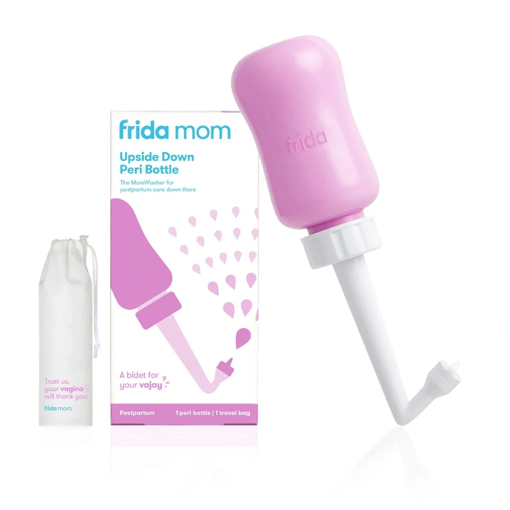 FRIDA MOM PERI BOTTLE FM-100000809