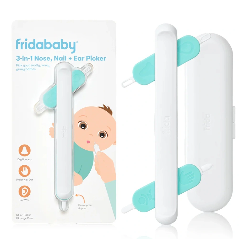FRIDA BABY PICKER 3-IN-1 FB-100000714