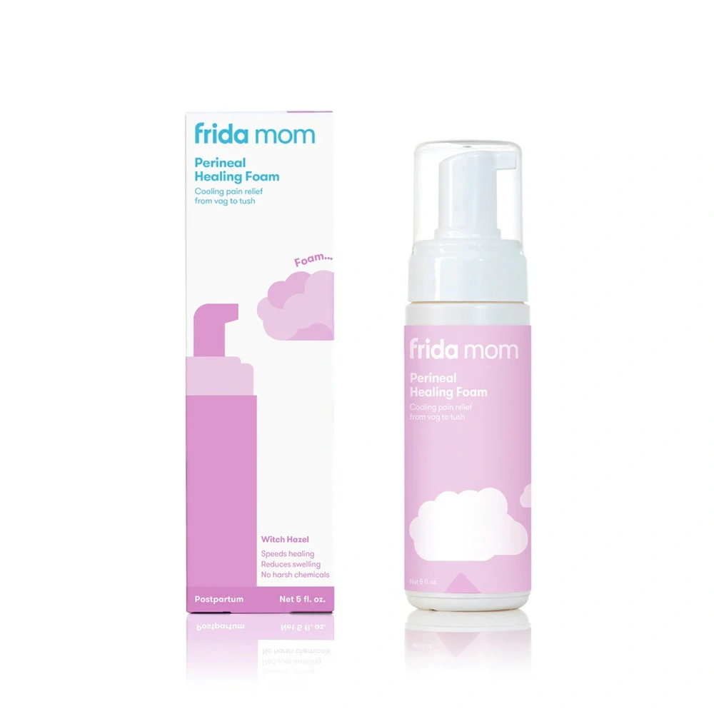 FRIDA MOM PERINEAL HEALING FOAM FM-100000815