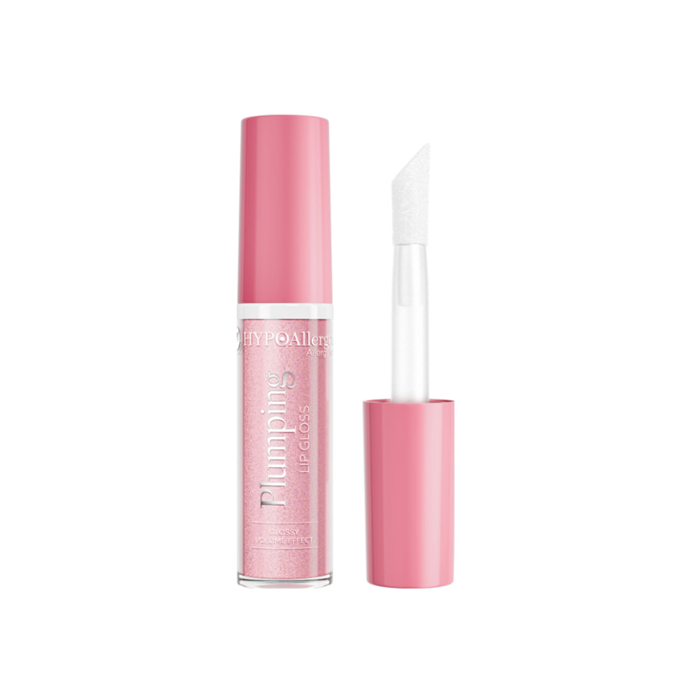 BELL HYPOALLERGENIC PLUMPING SJAJ ZA VOLUMEN USANA 02
