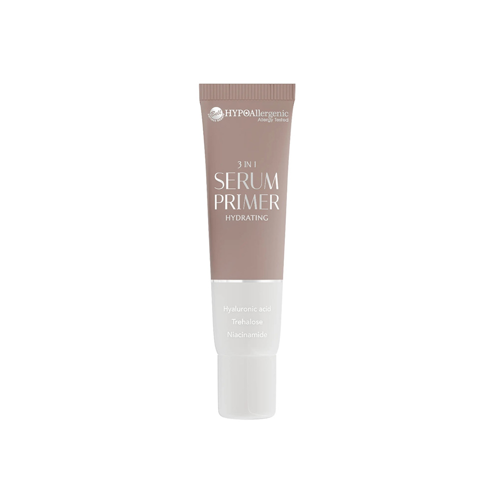 BELL HYPOALLERGENIC SERUM PRAJMER 01