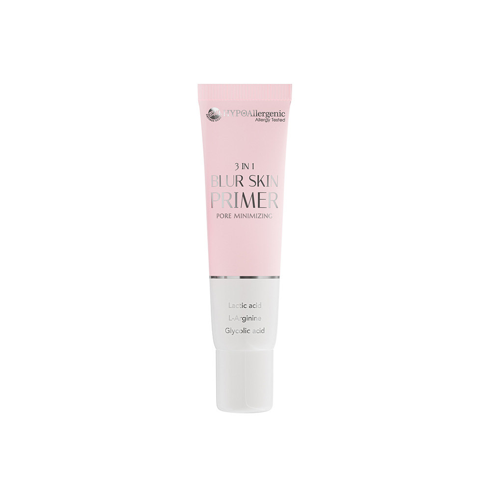 BELL HYPOALLERGENIC BLUR SKIN PRAJMER 01