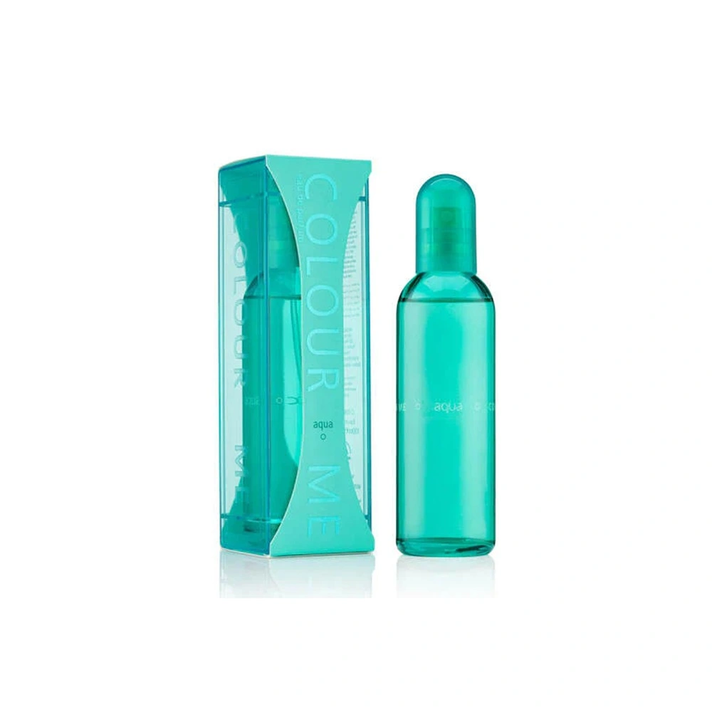 COLOUR ME AQUA EDP 100 ML