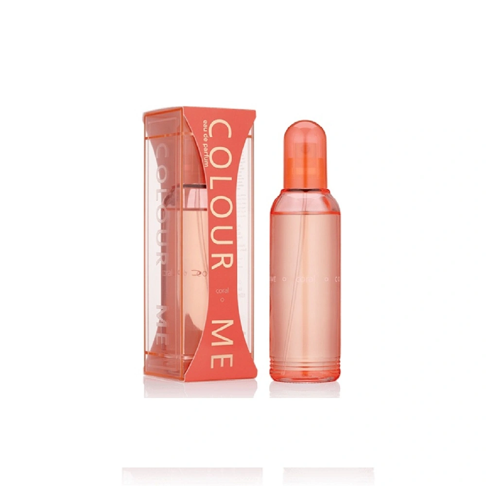 COLOUR ME CORAL EDP 100 ML