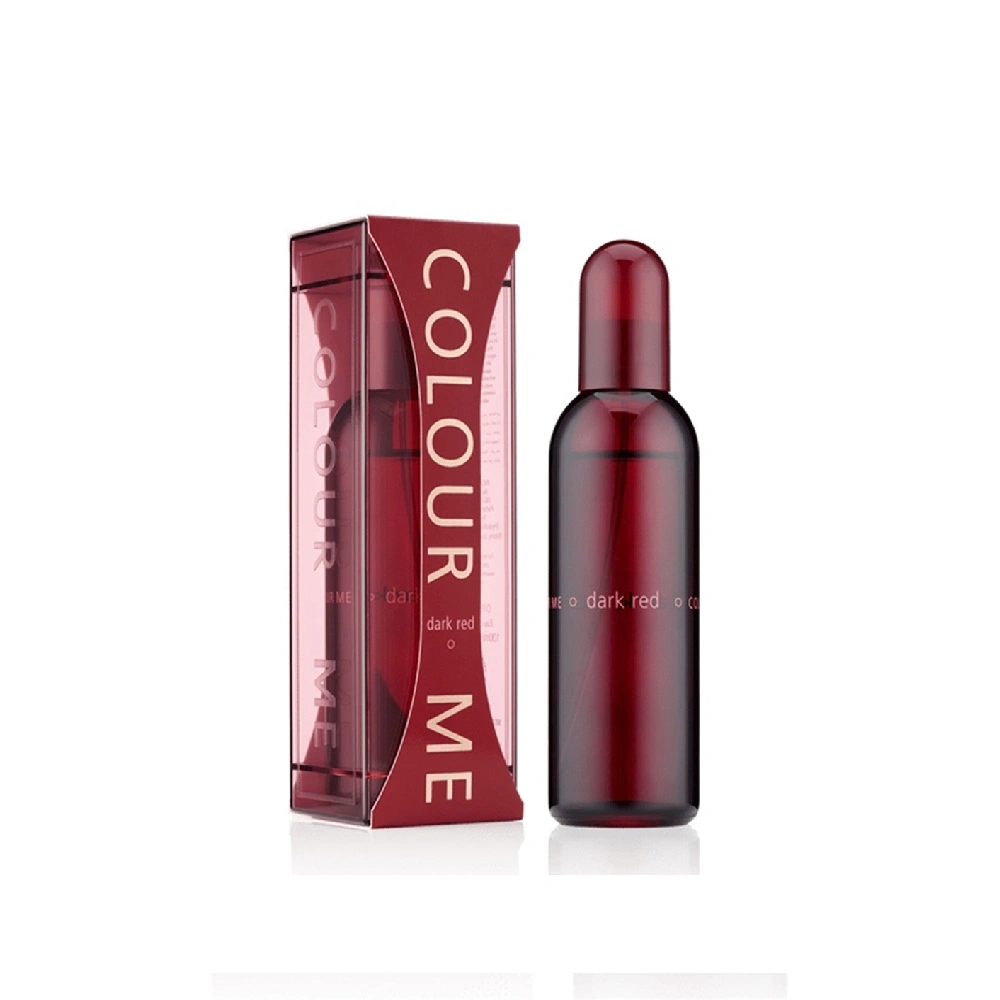 COLOUR ME DARK RED EDP 100 ML