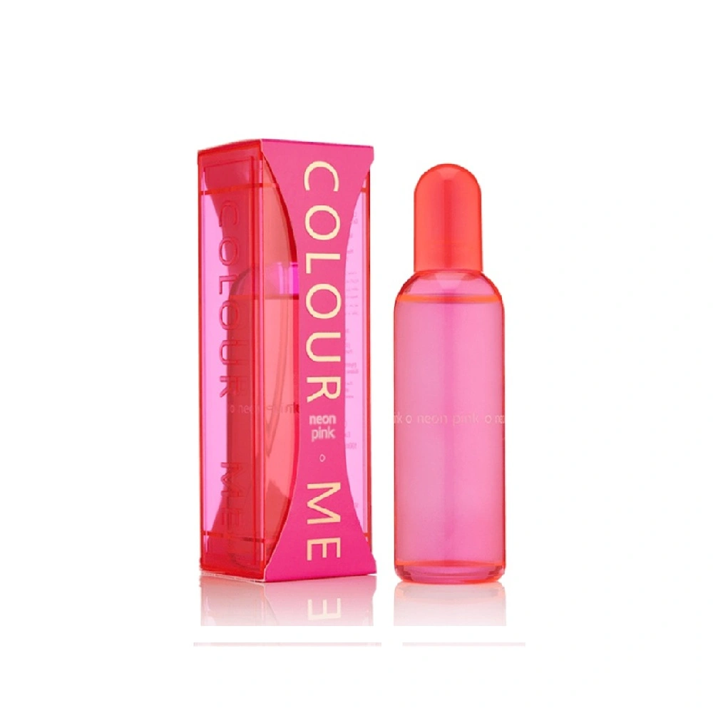 COLOUR ME NEON PINK EDP 100 ML