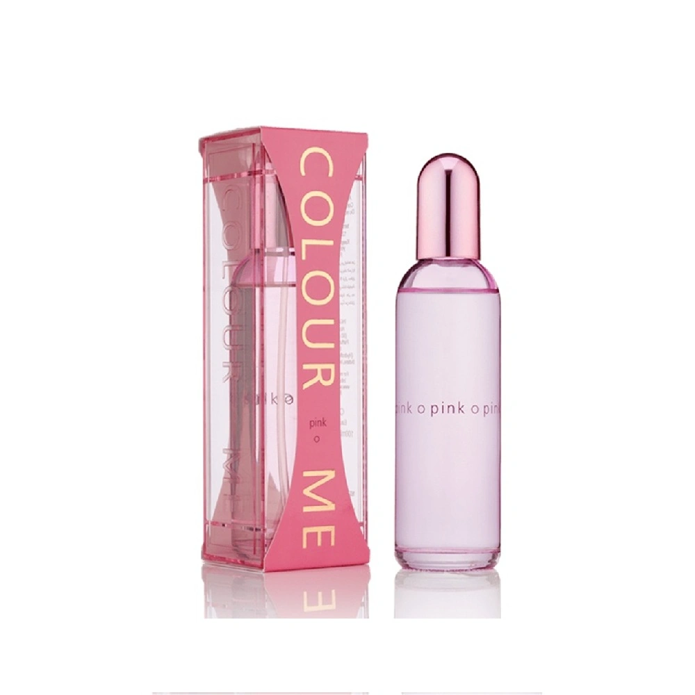 COLOUR ME PINK EDP 100 ML