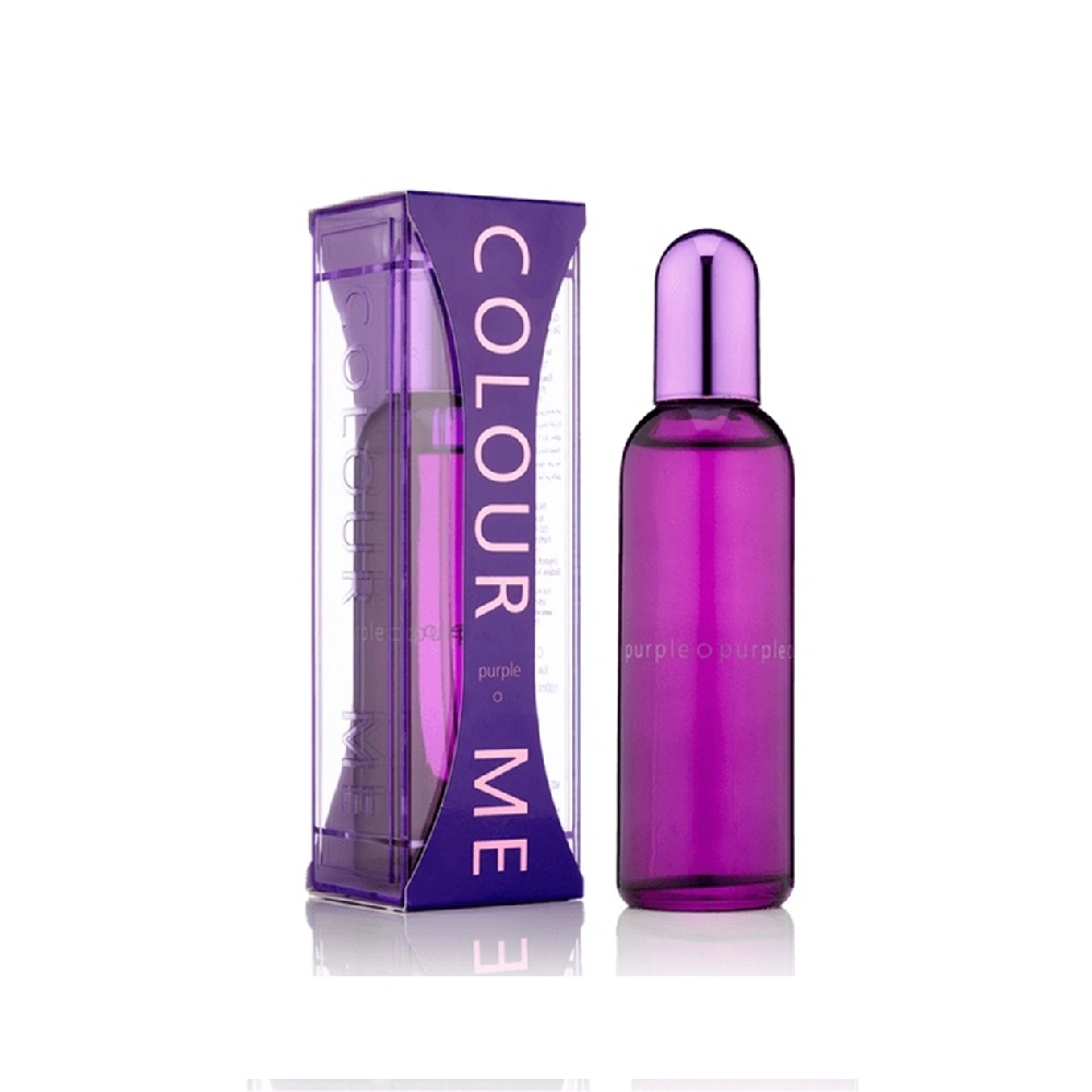 COLOUR ME PURPLE EDP 100 ML