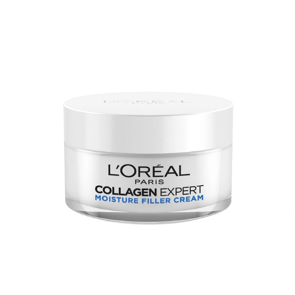 LOREAL COLLAGEN EXPERT AGE CORRECTING CREAM, 50ML