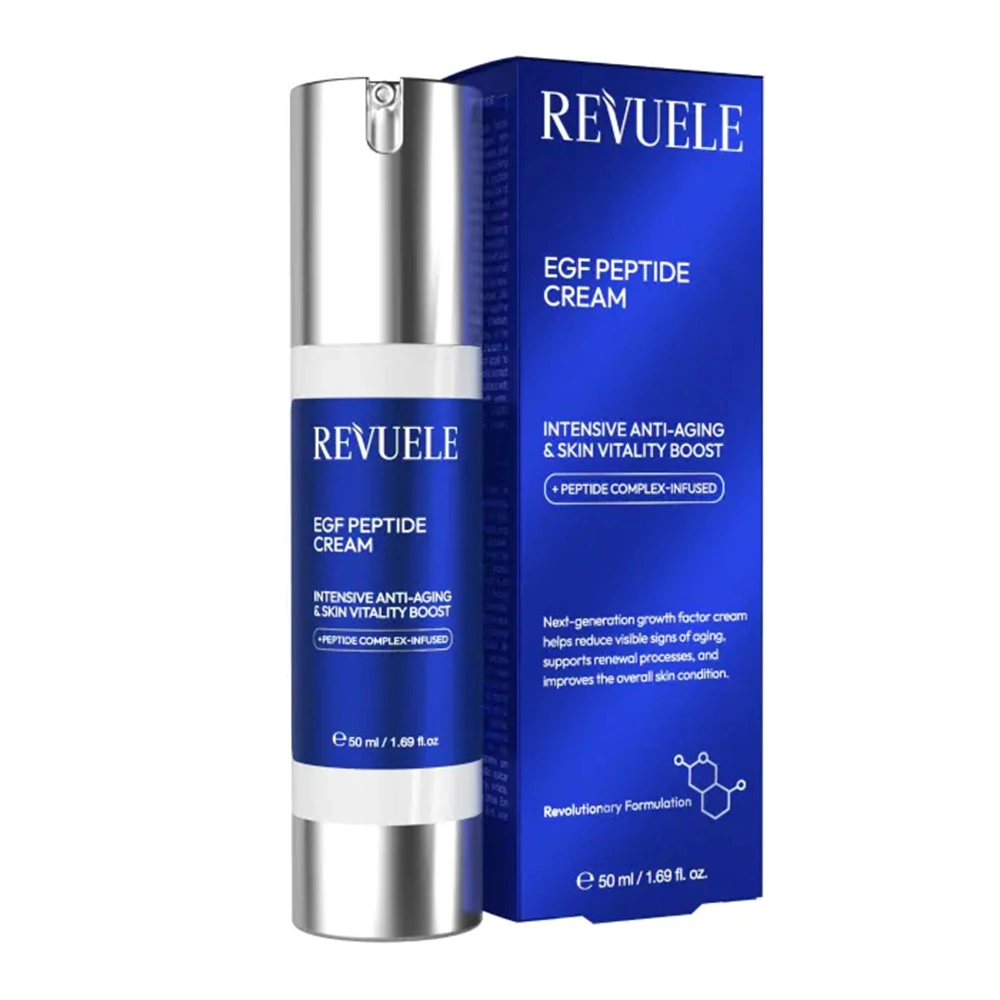 REVUELE EGF PEPTIDE CREAM 50 ml
