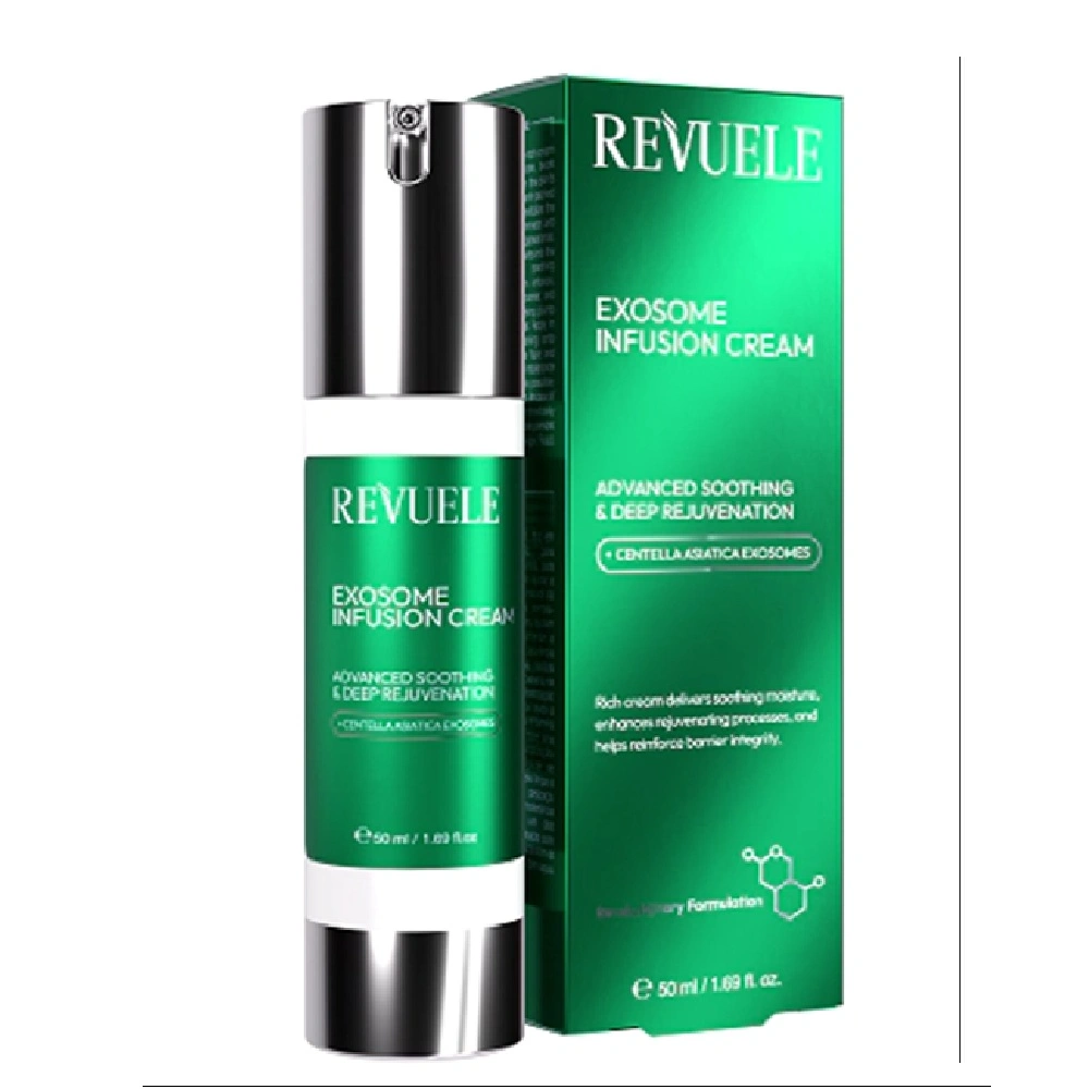 REVUELE EXOSOME INFUSION CREAM 50 ML