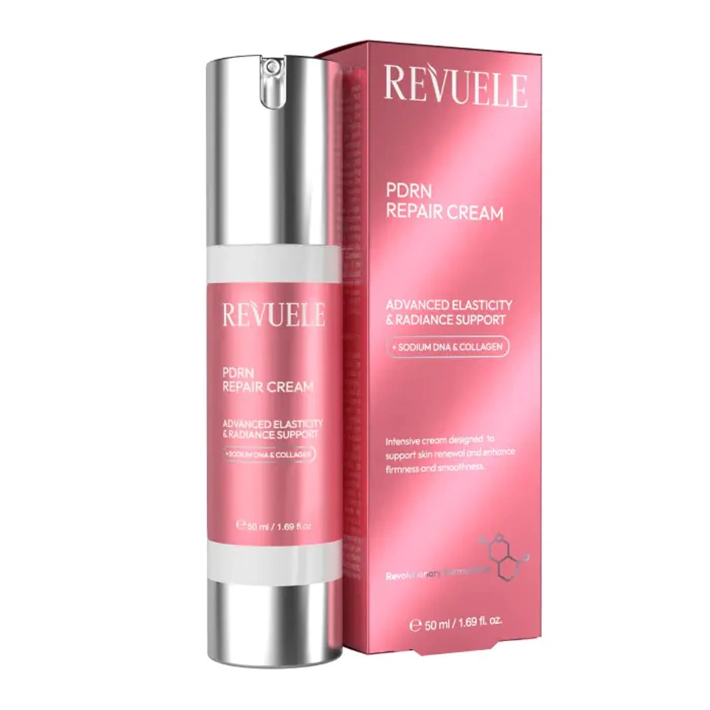 REVUELE PDRN REPAIR CREAM 50 ML