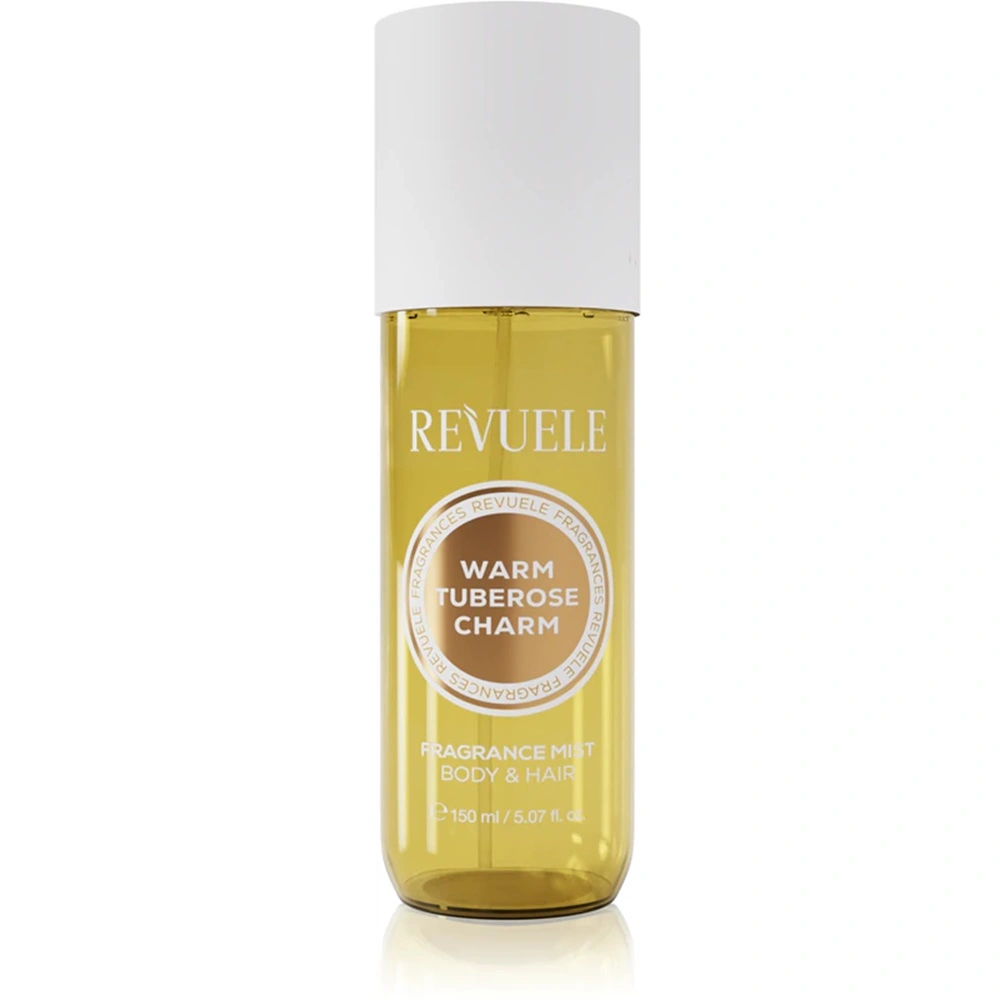 REVUELE WARM TUBEROSE CHARM - MIST ZA TIJELO I KOSU 150ML
