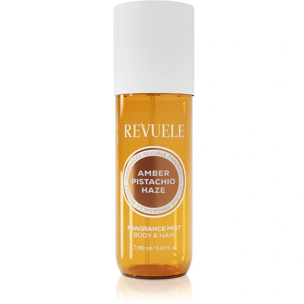REVUELE AMBER PISTACHIO HAZE - MIST ZA TIJELO I KOSU150ML