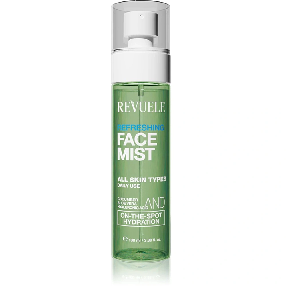 REVUELE REFRESHING FACE MIST 100 ML
