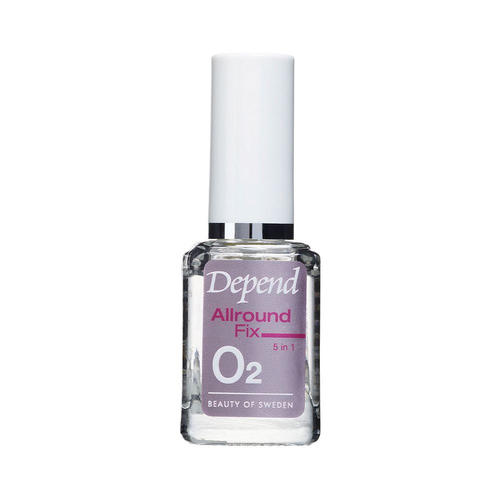 DEPEND ALLROUND FIX – 5 U 1 5ML