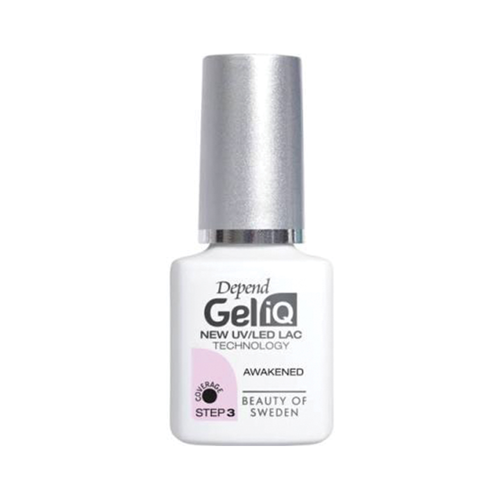 DEPEND GEL LACK AWAKENED 5ML